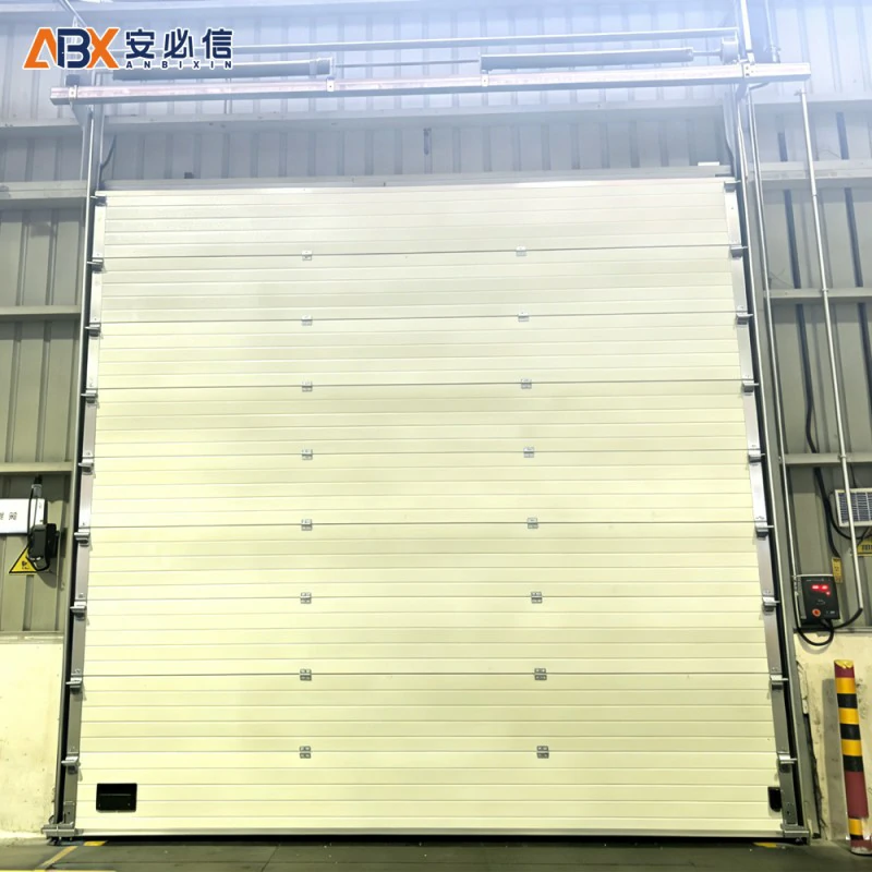 临夏回族自治州消防提升门
